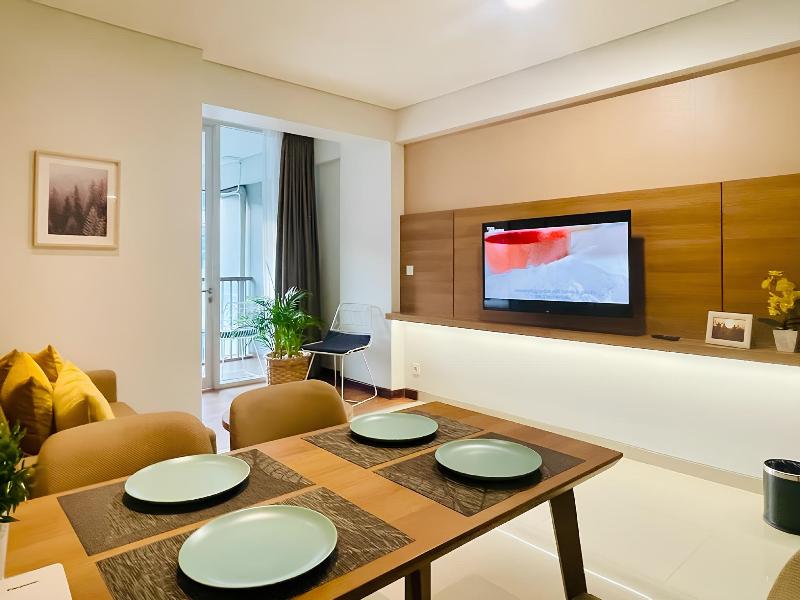 Ramada Encore by Wyndham Bali Seminyak - Oda
