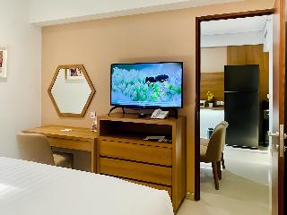 Ramada Encore by Wyndham Bali Seminyak fotoÄŸrafÄ±