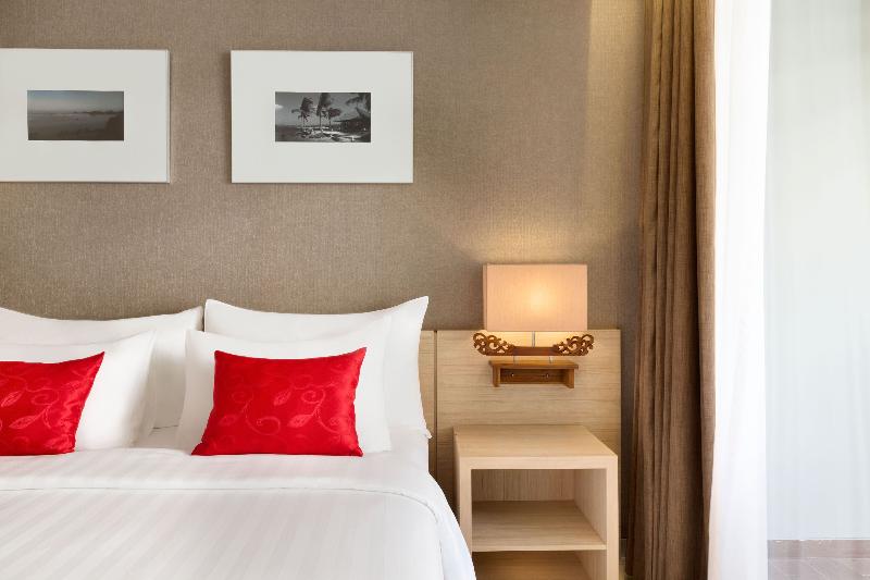 Ramada Encore by Wyndham Bali Seminyak - Oda