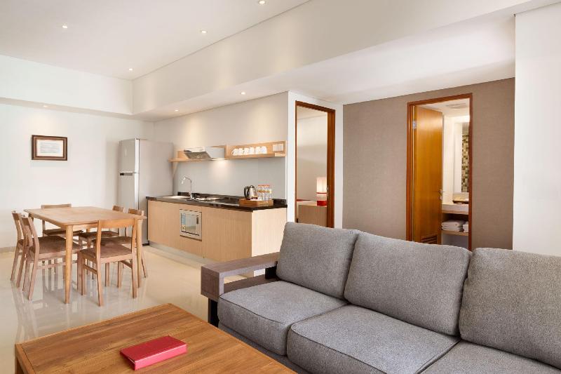 Ramada Encore by Wyndham Bali Seminyak - Oda