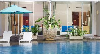 Ramada Encore by Wyndham Bali Seminyak fotoÄŸrafÄ±
