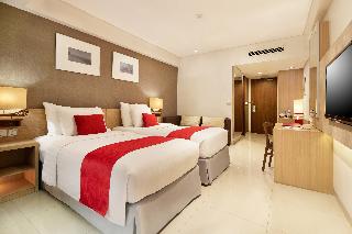 Ramada Encore by Wyndham Bali Seminyak fotoÄŸrafÄ±