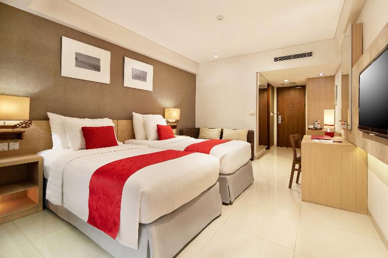 Ramada Encore by Wyndham Bali Seminyak - Oda