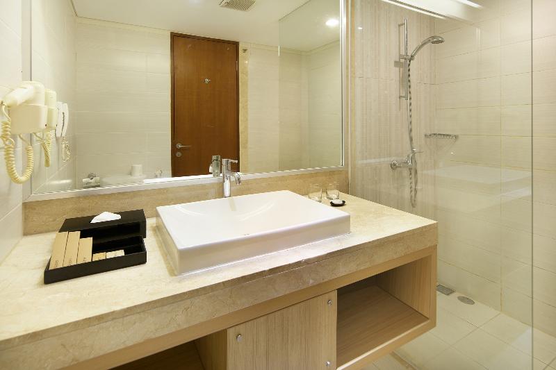 Ramada Encore by Wyndham Bali Seminyak - Oda