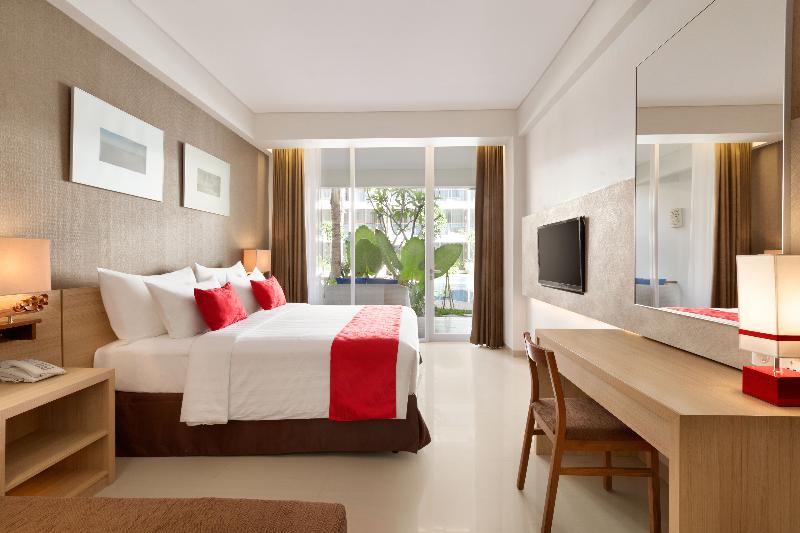 Ramada Encore by Wyndham Bali Seminyak - Oda
