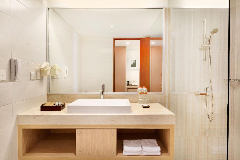 Ramada Encore by Wyndham Bali Seminyak - Oda