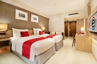 Ramada Encore by Wyndham Bali Seminyak fotoÄŸrafÄ±