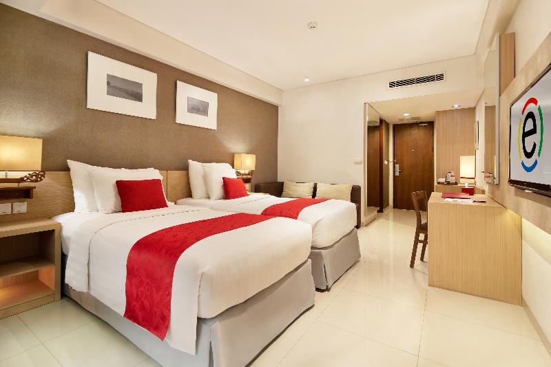 Ramada Encore by Wyndham Bali Seminyak - Oda