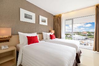 Ramada Encore by Wyndham Bali Seminyak fotoÄŸrafÄ±