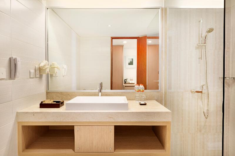 Ramada Encore by Wyndham Bali Seminyak - Oda