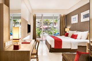 Ramada Encore by Wyndham Bali Seminyak fotoÄŸrafÄ±