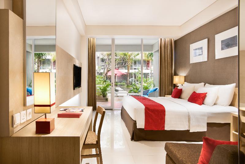 Ramada Encore by Wyndham Bali Seminyak - Oda