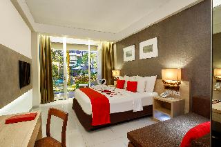 Ramada Encore by Wyndham Bali Seminyak fotoÄŸrafÄ±