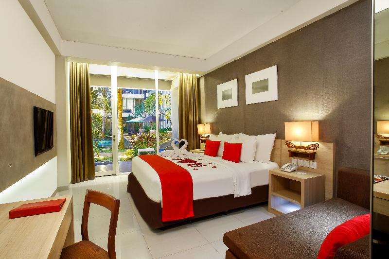 Ramada Encore by Wyndham Bali Seminyak - Oda