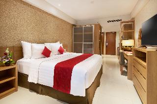 Ramada Encore by Wyndham Bali Seminyak fotoÄŸrafÄ±