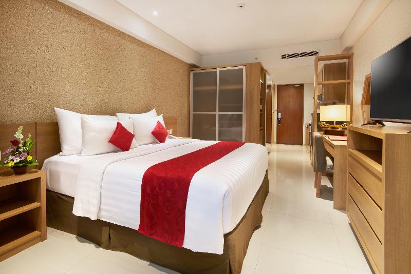 Ramada Encore by Wyndham Bali Seminyak - Oda