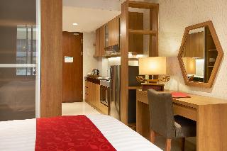 Ramada Encore by Wyndham Bali Seminyak fotoÄŸrafÄ±