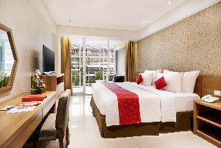 Ramada Encore by Wyndham Bali Seminyak fotoÄŸrafÄ±