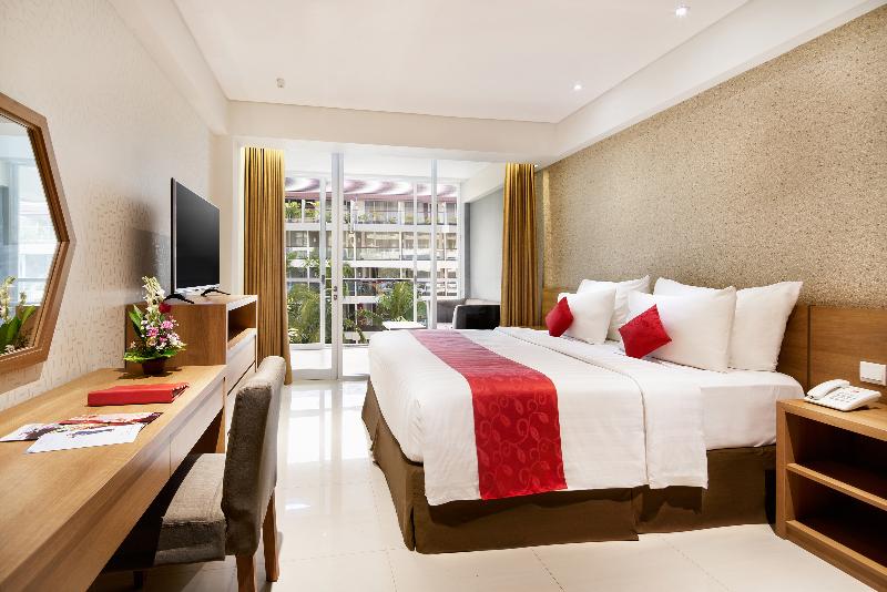 Ramada Encore by Wyndham Bali Seminyak - Oda