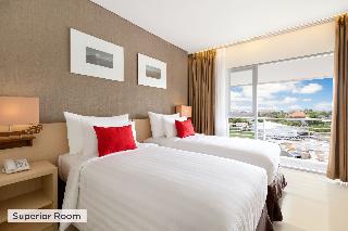 Ramada Encore by Wyndham Bali Seminyak fotoÄŸrafÄ±