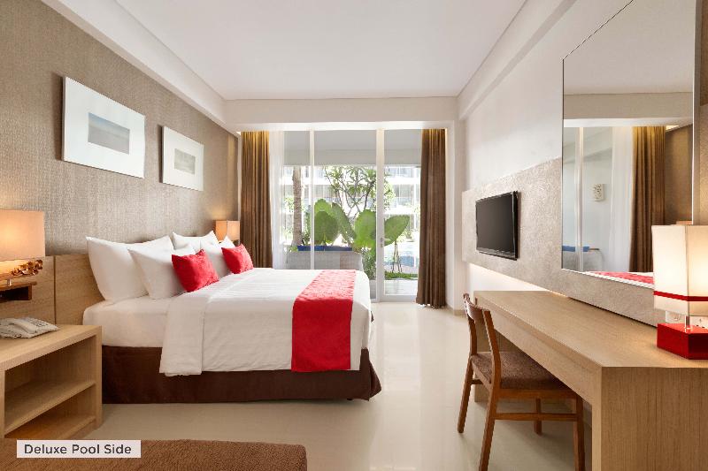 Ramada Encore by Wyndham Bali Seminyak - Oda