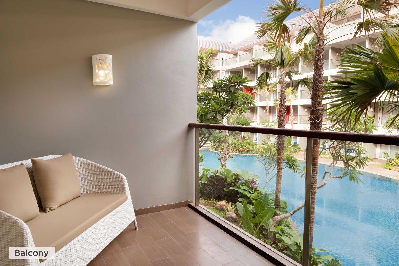 Ramada Encore by Wyndham Bali Seminyak - Oda