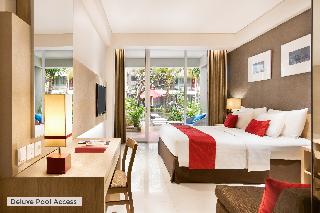 Ramada Encore by Wyndham Bali Seminyak fotoÄŸrafÄ±