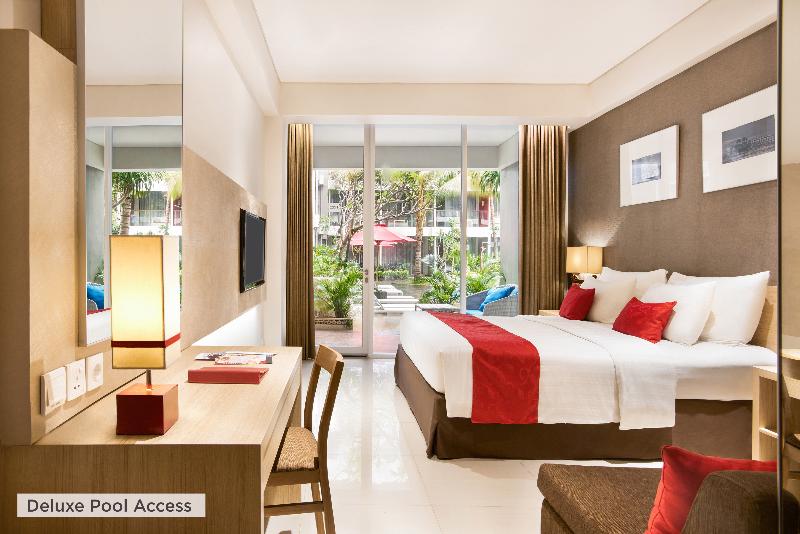 Ramada Encore by Wyndham Bali Seminyak - Oda
