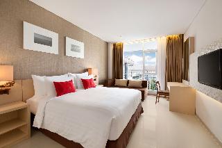 Ramada Encore by Wyndham Bali Seminyak fotoÄŸrafÄ±