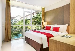 Ramada Encore by Wyndham Bali Seminyak fotoÄŸrafÄ±