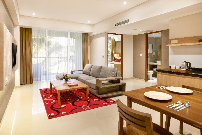 Ramada Encore by Wyndham Bali Seminyak - Oda