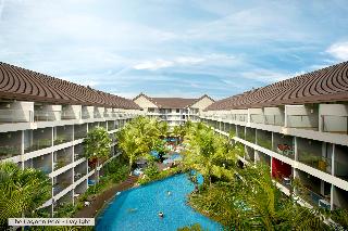 Ramada Encore by Wyndham Bali Seminyak fotoÄŸrafÄ±