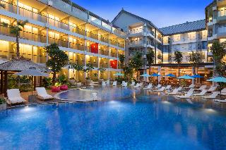 Ramada Encore by Wyndham Bali Seminyak fotoÄŸrafÄ±