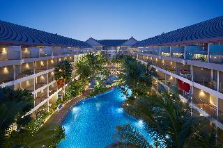 Ramada Encore by Wyndham Bali Seminyak fotoÄŸrafÄ±