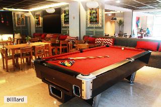 Ramada Encore by Wyndham Bali Seminyak fotoÄŸrafÄ±