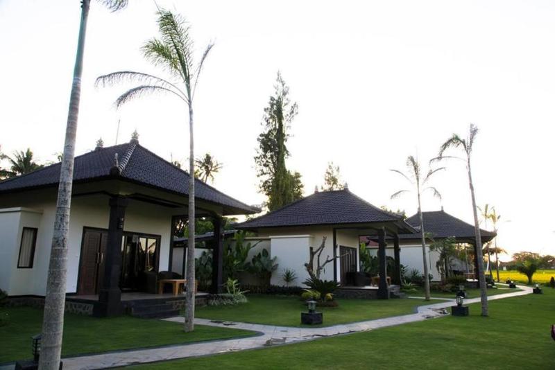 Pandawa Village - Genel