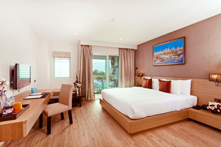 Adelphi Pattaya fotoÄŸrafÄ±
