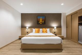 Adelphi Pattaya fotoÄŸrafÄ±