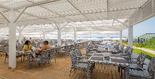 Side Sunport Hotel & Spa fotoÄŸrafÄ±