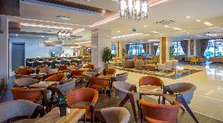 Side Sunport Hotel & Spa fotoÄŸrafÄ±