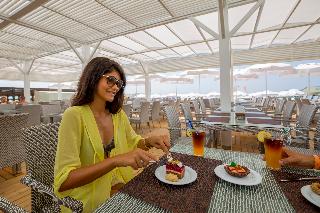 Side Sunport Hotel & Spa fotoÄŸrafÄ±