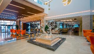 Side Sunport Hotel & Spa fotoÄŸrafÄ±