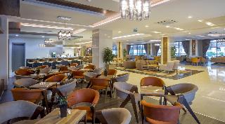 Side Sunport Hotel & Spa fotoÄŸrafÄ±