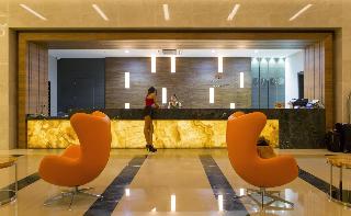 Side Sunport Hotel & Spa fotoÄŸrafÄ±