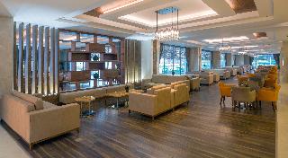 Side Sunport Hotel & Spa fotoÄŸrafÄ±