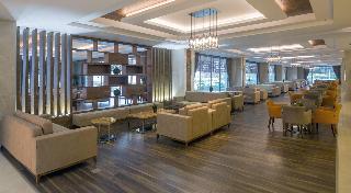 Side Sunport Hotel & Spa fotoÄŸrafÄ±