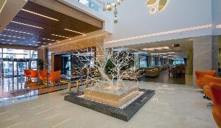 Side Sunport Hotel & Spa fotoÄŸrafÄ±