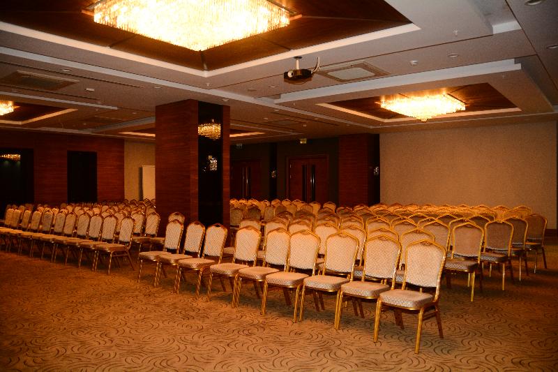 Side Sunport Hotel & Spa - Toplantı