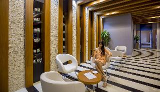 Side Sunport Hotel & Spa fotoÄŸrafÄ±