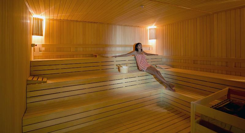 Side Sunport Hotel & Spa - Aktivite